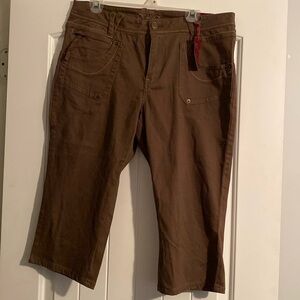 GITANO CAPRI THE PANS SIZE 14